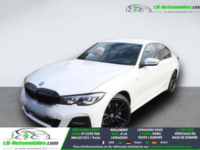 BMW Série 3 330d xDrive 286 ch BVA