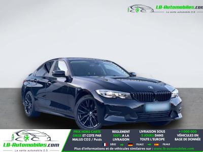 BMW Série 3 318i 156 ch BVA