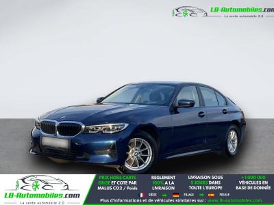 BMW Série 3 320i 184 ch BVA