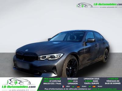 BMW Série 3 320i 184 ch BVA