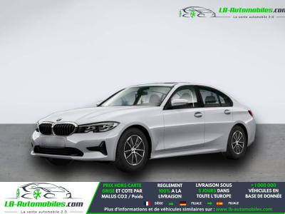 BMW Série 3 320i 184 ch BVA