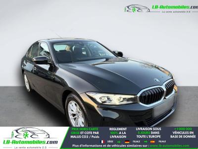 BMW Série 3 320d 190 ch BVA