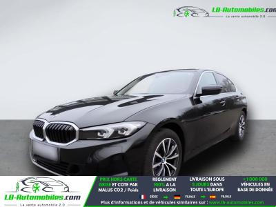 BMW Série 3 320d 190 ch BVA