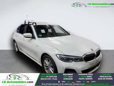 BMW Série 3 320d 190 ch BVA