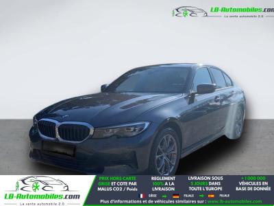 BMW Série 3 330i 258 ch BVA