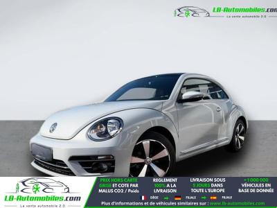 Volkswagen Coccinelle 1.2 TSI 105 BMT BVM