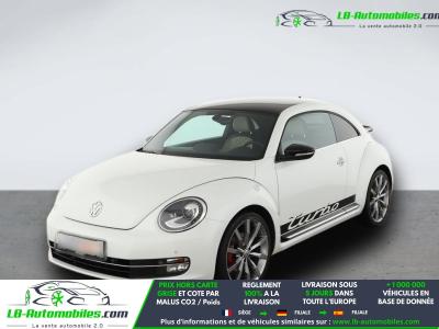Volkswagen Coccinelle 2.0 TSI 220 BMT BVA
