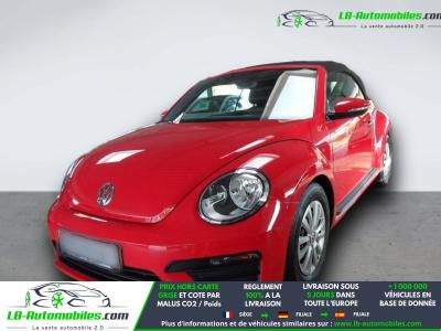 Volkswagen Coccinelle cabriolet 1.2 TSI 105 BMT BVM