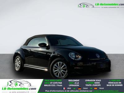 Volkswagen Coccinelle cabriolet 1.2 TSI 105 BMT BVM