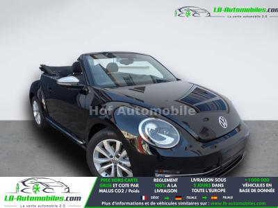 Volkswagen Coccinelle cabriolet 1.2 TSI 105 BMT BVM
