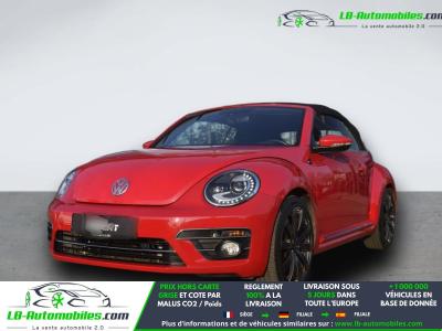 Volkswagen Coccinelle cabriolet 1.4 TSI 150 BMT BVM