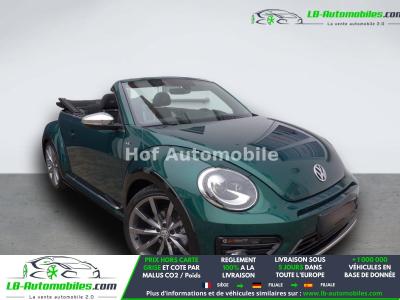 Volkswagen Coccinelle cabriolet 1.4 TSI 150 BMT BVM