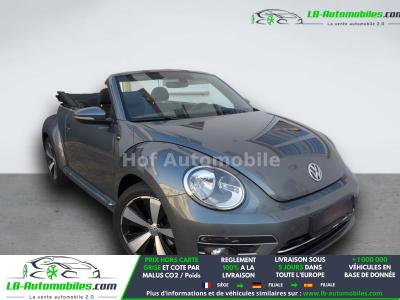 Volkswagen Coccinelle cabriolet 1.2 TSI 105 BMT BVA