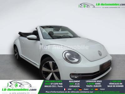 Volkswagen Coccinelle cabriolet 1.2 TSI 105 BMT BVM