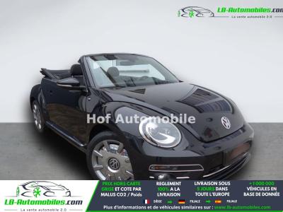 Volkswagen Coccinelle cabriolet 1.2 TSI 105 BMT BVM