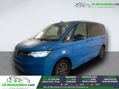 Volkswagen Multivan 1.4 eHybrid 218 BVA