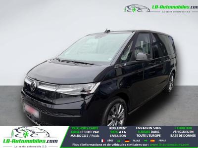 Volkswagen Multivan 1.4 eHybrid 218 BVA