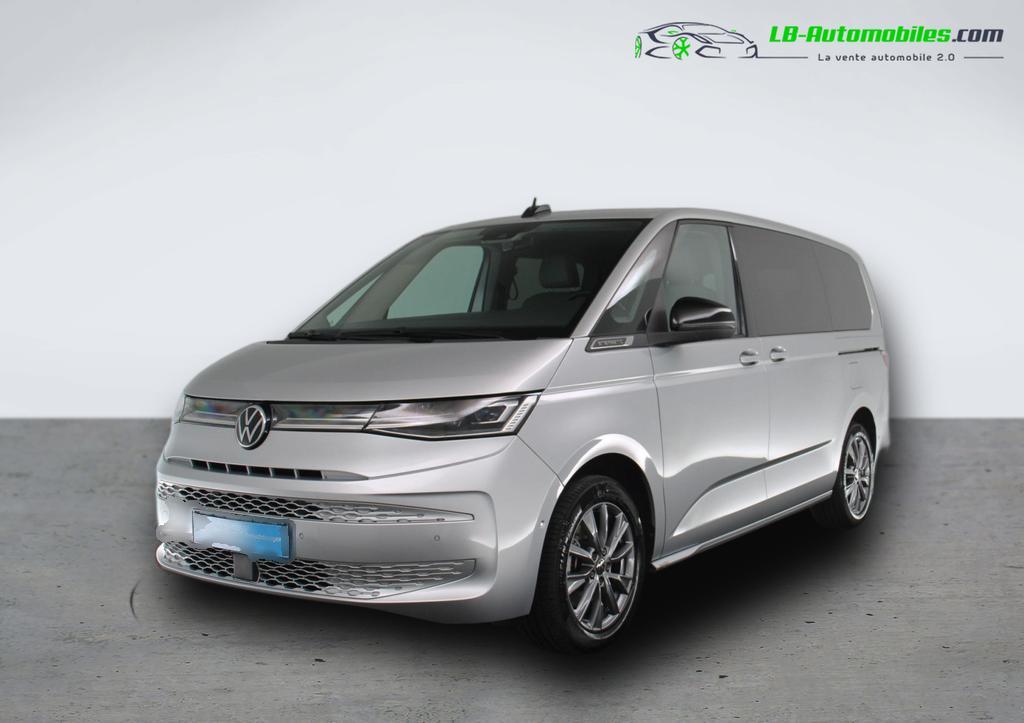 Volkswagen Multivan 1.4 eHybrid 218 BVA