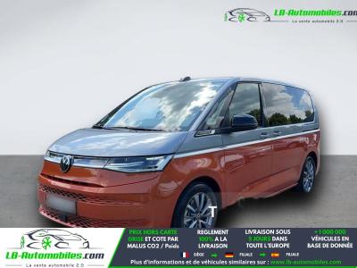 Volkswagen Multivan 1.4 eHybrid 218 BVA