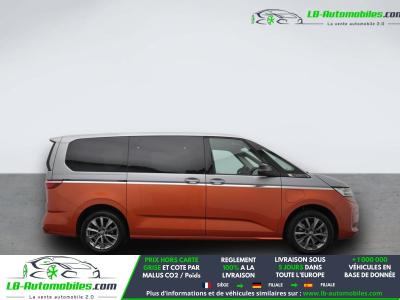Volkswagen Multivan 1.4 eHybrid 218 BVA
