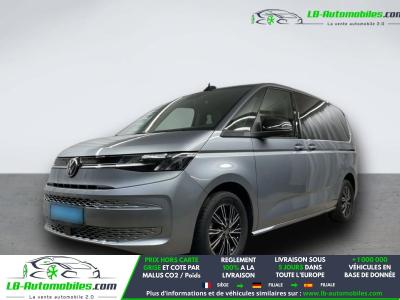 Volkswagen Multivan 1.4 eHybrid 218 BVA