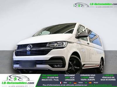 Volkswagen Multivan 2.0 TDI 110 BVM
