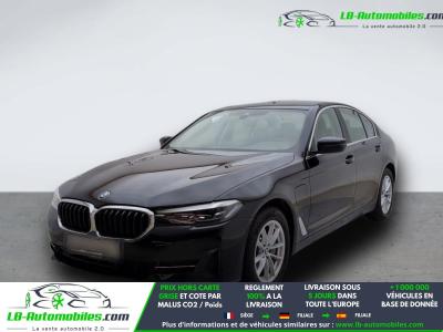 BMW Série 3 330e 292 ch BVA