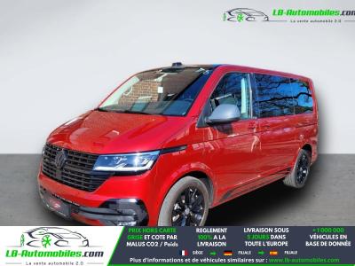 Volkswagen Multivan 2.0 TDI 199 BVA