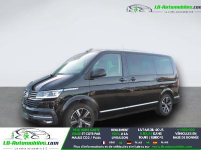 Volkswagen Multivan 2.0 TDI 150 BVA