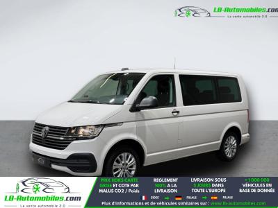 Volkswagen Multivan 2.0 TDI 150 BVA