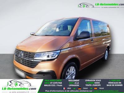 Volkswagen Multivan 2.0 TDI 150 BVM