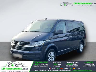 Volkswagen Multivan 2.0 TDI 150 BVM