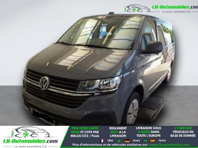 Volkswagen Multivan 2.0 TDI 150 BVM
