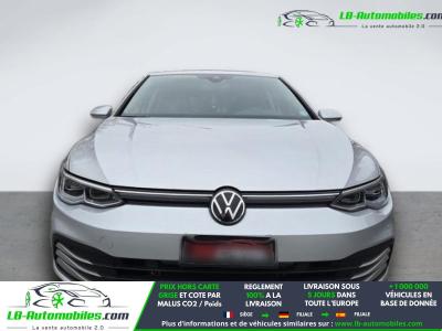 Volkswagen Golf 1.5 eTSI OPF 130 BVA
