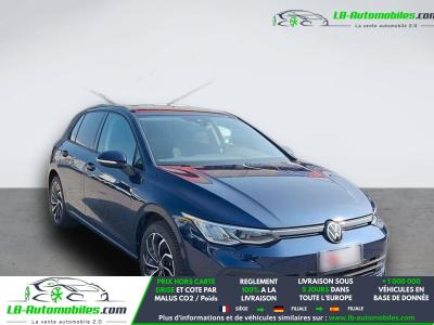 Volkswagen Golf 1.5 eTSI OPF 130 BVA