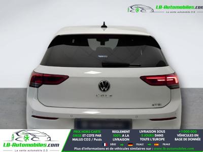 Volkswagen Golf 1.5 eTSI OPF 130 BVA