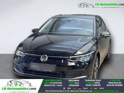 Volkswagen Golf 1.0 TSI OPF 110 BVM