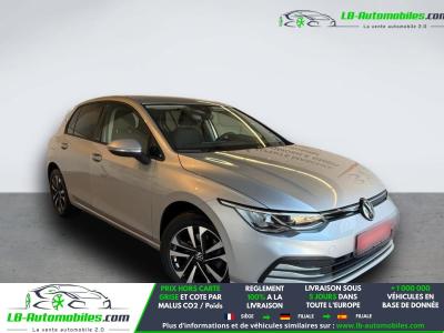 Volkswagen Golf 1.0 TSI OPF 110 BVM