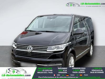 Volkswagen Multivan 2.0 TDI 150 BVM