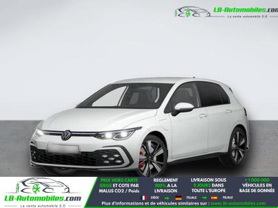 Volkswagen Golf 1.4 Hybrid Rechargeable OPF 245 BVA