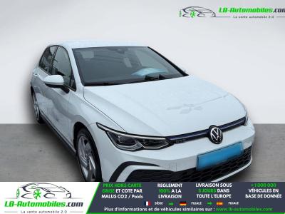 Volkswagen Golf 1.4 Hybrid Rechargeable OPF 245 BVA