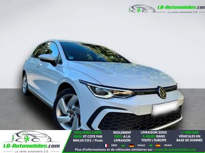 Volkswagen Golf 1.4 Hybrid Rechargeable OPF 245 BVA