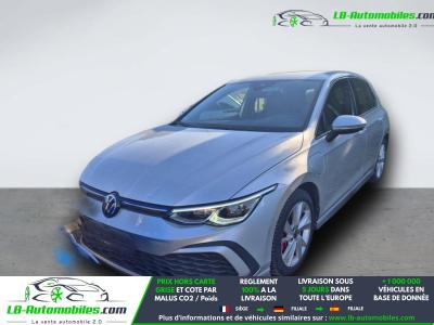 Volkswagen Golf 1.4 Hybrid Rechargeable OPF 245 BVA
