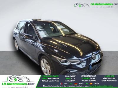 Volkswagen Golf 1.4 Hybrid Rechargeable OPF 245 BVA