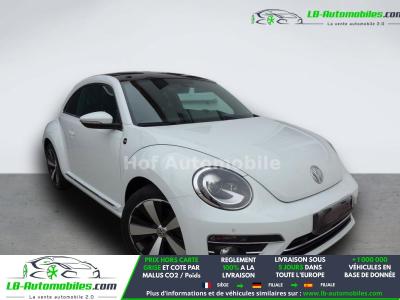 Volkswagen Coccinelle 1.4 TSI 150 BMT BVA