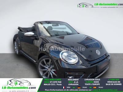 Volkswagen Coccinelle cabriolet 2.0 TSI 220 BMT BVA