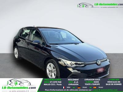 Volkswagen Golf 1.0 TSI OPF 110 BVM