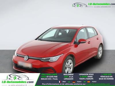 Volkswagen Golf 1.0 TSI OPF 110 BVM