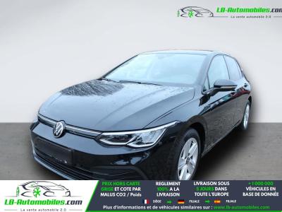 Volkswagen Golf 1.0 TSI OPF 110 BVM