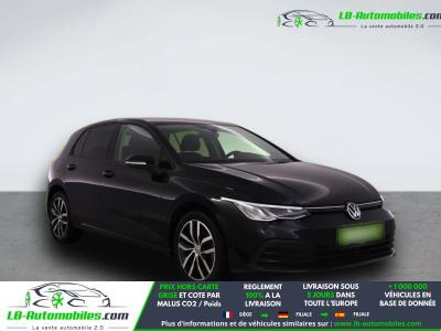 Volkswagen Golf 1.0 TSI OPF 110 BVM